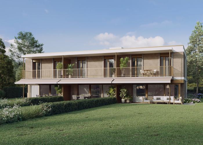 Les Villas EPICEA